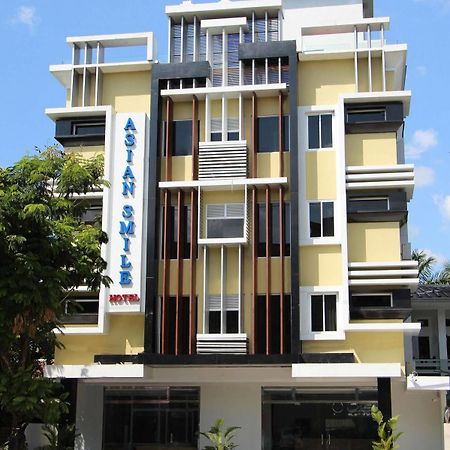 Asian Smile Hotel Rangun Zewnętrze zdjęcie