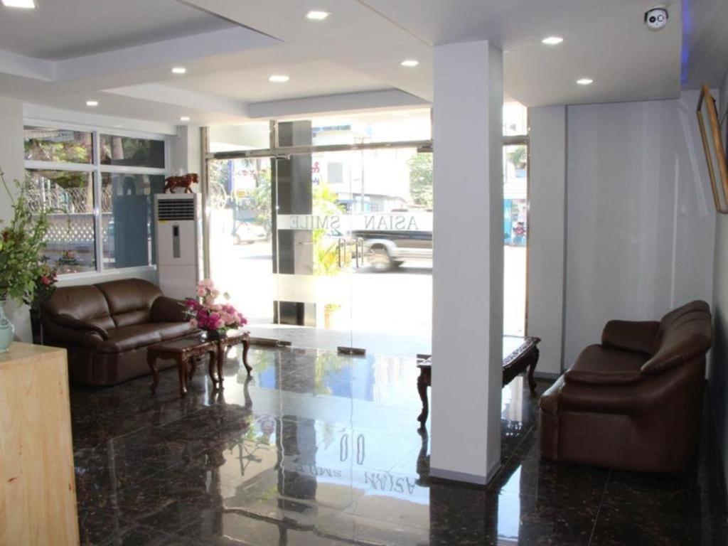 Asian Smile Hotel Rangun Zewnętrze zdjęcie