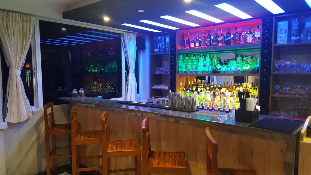 Asian Smile Hotel Rangun Zewnętrze zdjęcie