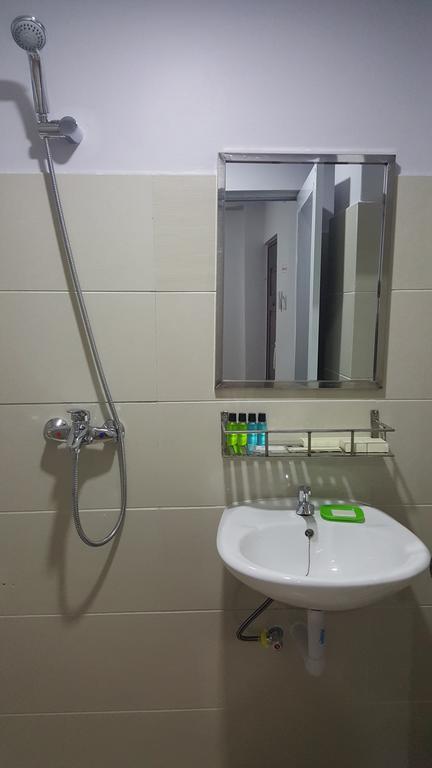 Asian Smile Hotel Rangun Zewnętrze zdjęcie