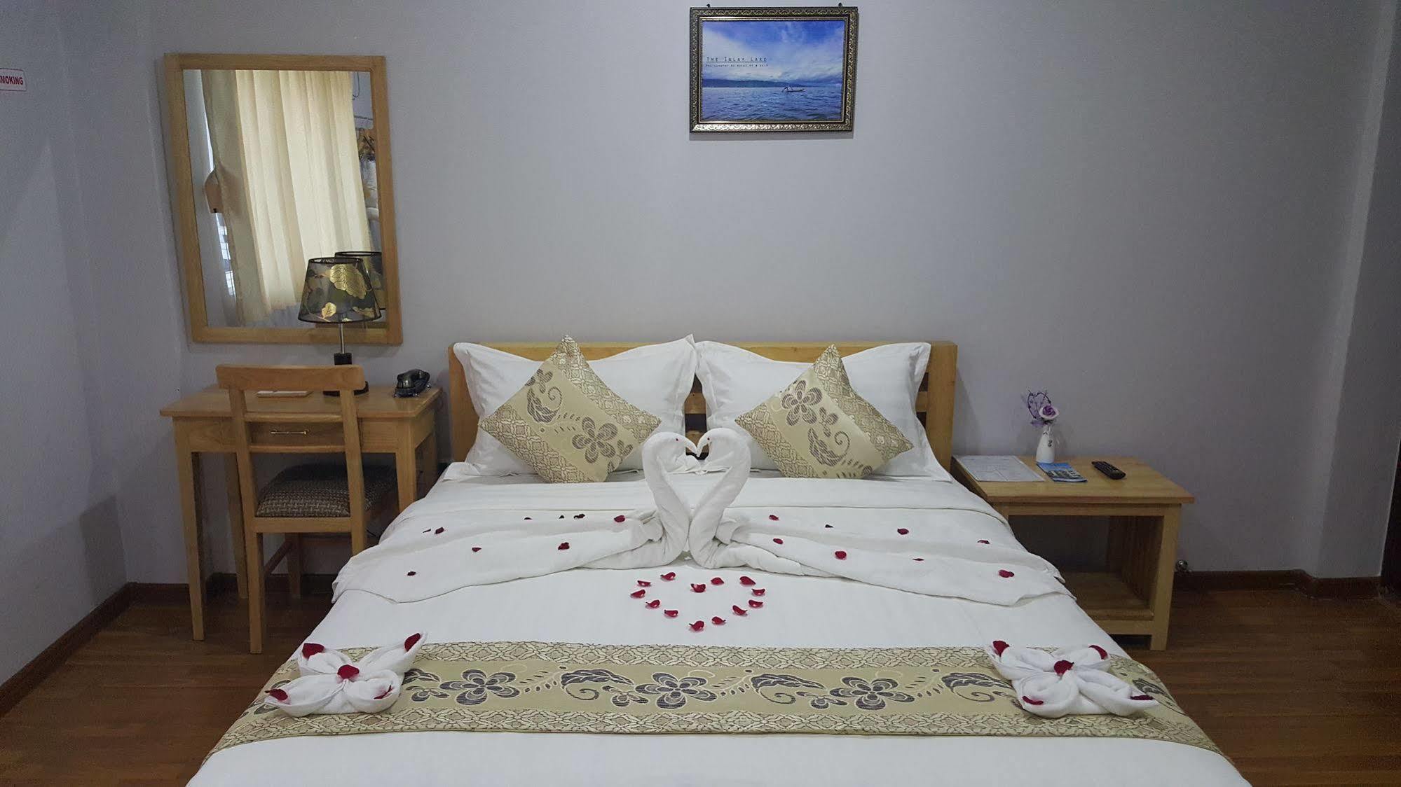 Asian Smile Hotel Rangun Zewnętrze zdjęcie