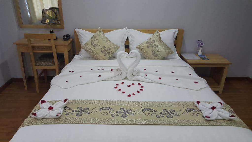 Asian Smile Hotel Rangun Zewnętrze zdjęcie