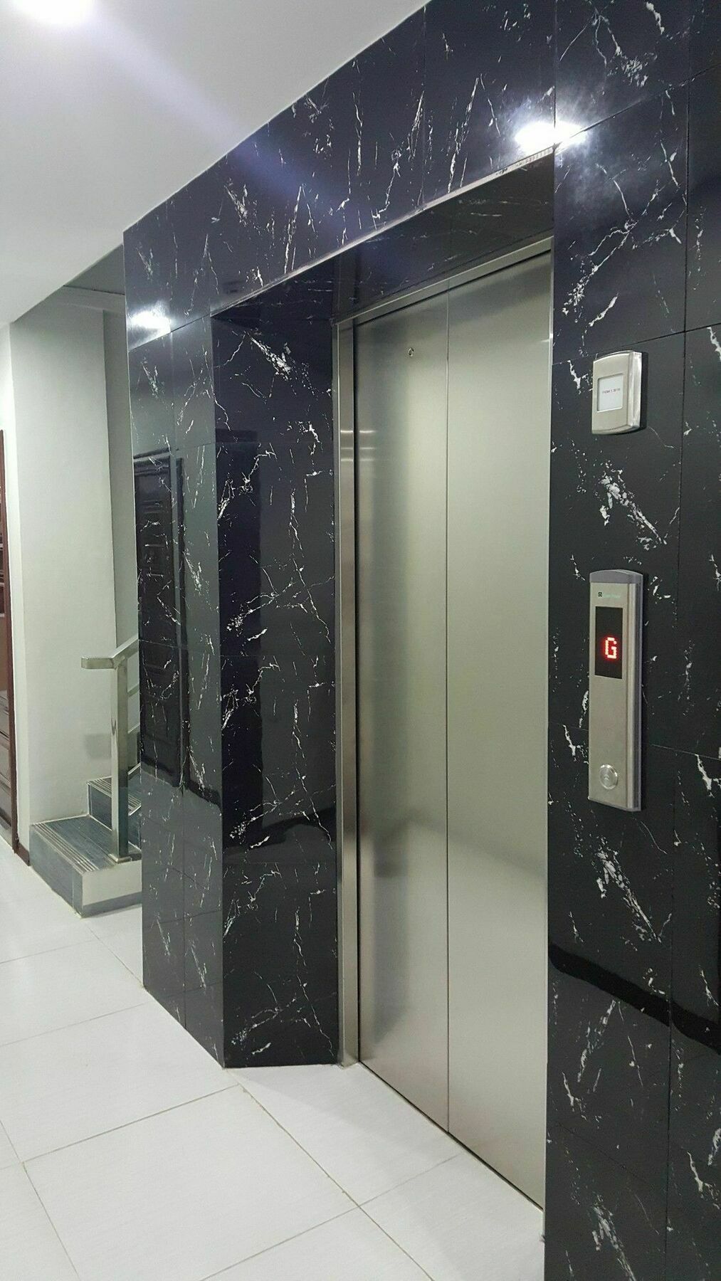 Asian Smile Hotel Rangun Zewnętrze zdjęcie